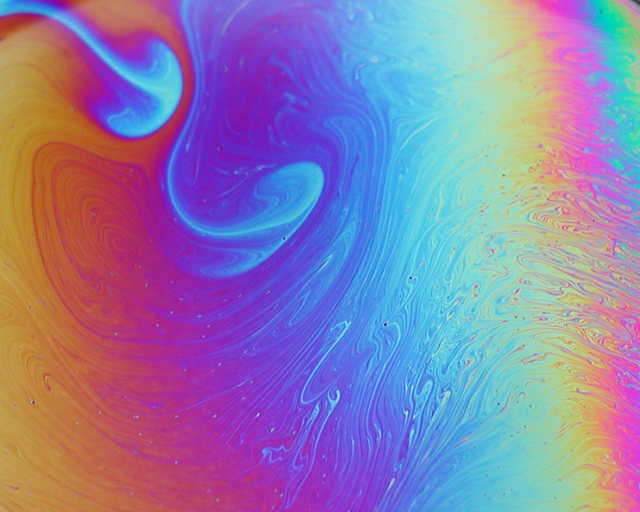 soap film