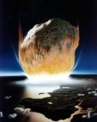 asteroid